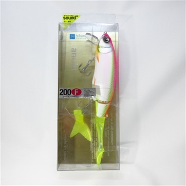 アノール ２００Ｆマットピンクパール